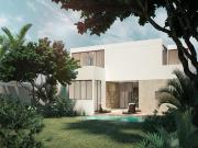 Casa en privada en venta o renta al norte de M?rida