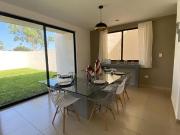 Casa en privada en venta al norte de Mérida