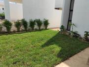 Casa en privada en venta al norte de Mérida