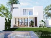 Casa en privada en VENTA al norte de Mérida