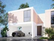 Casa en privada en VENTA al norte de Mérida