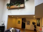 CASA EN PRIVADA EN VENTA BOSQUES DE LAS LOMAS