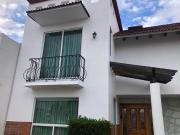 Casa en Privada en Venta en Metepec