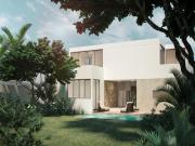 Casa en privada en venta o renta al norte de Mérida