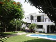 Casa en Privada en Vista Hermosa, Cuernavaca