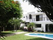 Casa en Privada en Vista Hermosa, Cuernavaca
