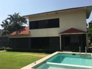 Casa en Privada en Vista Hermosa Cuernavaca HAM 372 Cp