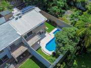 Casa en Privada en Vista Hermosa Cuernavaca M2AI 887 Cp