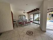 Casa en Privada en Vista Hermosa Cuernavaca MAZ 2185 Cp