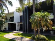 Casa en Privada en Vista Hermosa, Cuernavaca, Morelos