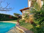 Casa en Privada Estilo Italiano en La Herradura Sur,...