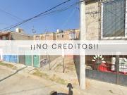 CASA EN PRIVADA GRANIZO, PASEOS DE ECATEPEC, ECATEPEC...