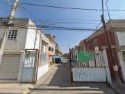 CASA EN PRIVADA HURACÁN, PASEOS DE ECATEPEC, ECATEPEC DE...