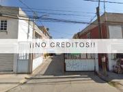 CASA EN PRIVADA HURACAN, PASEOS DE ECATEPEC, ECATEPEC DE...