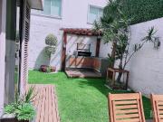 Casa en Privada Interlomas