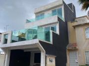 Casa en privada las americas