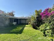 Casa en privada Lomas de Chapultepec