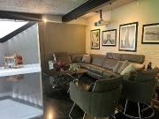 Casa en privada lomas de Chapultepec