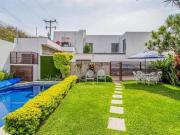 Casa EN PRIVADA LOMAS DEL MANANTIAL, XOCHITEPEC