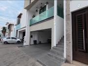 Casa en Privada Milenium, Desarrollo Tres Ríos –...