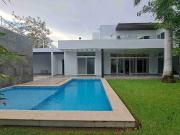 CASA EN PRIVADA MONTE REAL AL NORTE DE MERIDA