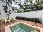 Casa en Privada Norte Mérida Chuburná con Roof, Alberca...