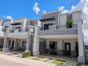 CASA EN PRIVADA PARA ENTREGA INMEDIATA DE 3 HABITACIONES...