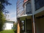 CASA EN PRIVADA POR EX HACIENDA SANTA TERESA Y MORILLOTLA
