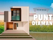Casa en PRIVADA PUNTA DIAMANTE