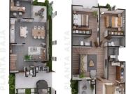 Casa en privada Qavalta