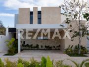 Casa en Privada Residencial – Cholul, Norte de Mérida