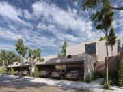 Casa en privada residencial con amenidades, Cholul Merida