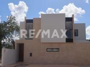 Casa en Privada Residencial con Amenidades– Cholul,...