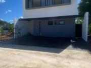 Casa en privada residencial Conkal