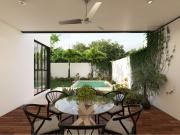 Casa en Privada Residencial en Dzityá,Merida.Entrega...