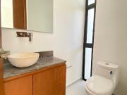 Casa en privada residencial en renta en Temozón Norte