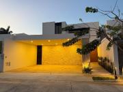 Casa en privada residencial en venta en Temozón Norte Casa en privada residencial en venta en Temozón Norte