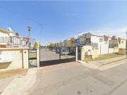 CASA EN PRIVADA RÍO JARAMA, OJO DE AGUA, ESTADO DE...