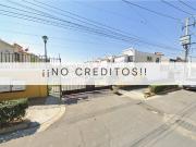 CASA EN PRIVADA RÍO MAE, OJO DE AGUA, ESTADO DE MÉXICO...