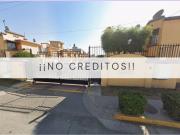 CASA EN PRIVADA RÍO PIAVE, OJO DE AGUA, ESTADO DE MÉXICO...