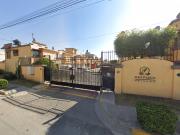 CASA EN PRIVADA RIO PIAVE, VALLE SAN PEDRO, FELIPE...