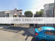 CASA EN PRIVADA RIO PO, URBI VILLA DEL CAMPO, OJO DE...