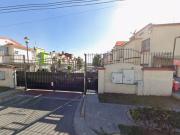 CASA EN PRIVADA RÍO REUSS, OJO DE AGUA, ESTADO DE...