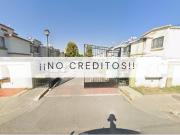 CASA EN PRIVADA RÍO VILS, OJO DE AGUA, ESTADO DE MÉXICO...