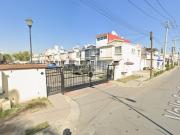 CASA EN PRIVADA RÍO ZUJAR, OJO DE AGUA, ESTADO DE MÉXICO...