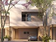 Casa en privada ROSAMORA, en Conkal, Yucatán