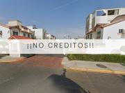 CASA EN PRIVADA SALAMANCA, VILLA DEL REAL, OJO DE AGUA,...