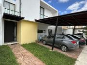 Casa en privada Salvia