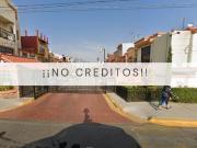 CASA EN PRIVADA SAN JORGE, VILLA DEL REAL, OJO DE AGUA,...