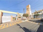 CASA EN PRIVADA SAÚL LEVEN, FRACCIONAMIENTO LA VISTA,...